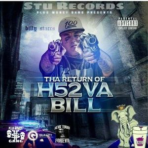 Meet your Posher, Kenneth